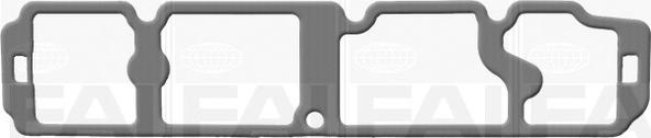 FAI AutoParts RC1632S - Прокладка, кришка головки циліндра autocars.com.ua