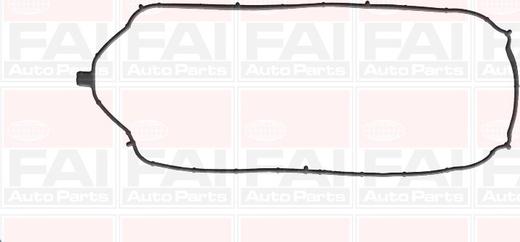 FAI AutoParts RC1760S - Прокладка, кришка головки циліндра autocars.com.ua