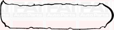 FAI AutoParts RC1768S - Прокладка, крышка головки цилиндра avtokuzovplus.com.ua