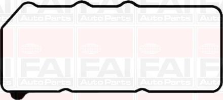 FAI AutoParts RC2145S - Прокладка, крышка головки цилиндра avtokuzovplus.com.ua