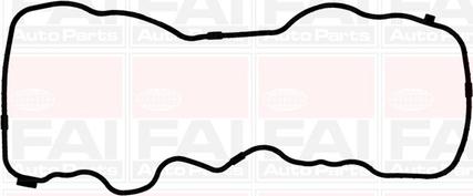 FAI AutoParts RC2152S - Прокладка, кришка головки циліндра autocars.com.ua