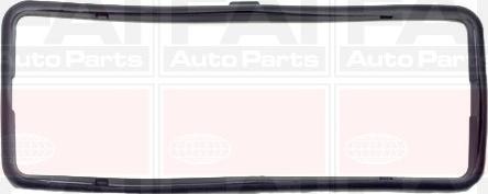 FAI AutoParts RC220S - Прокладка, кришка головки циліндра autocars.com.ua
