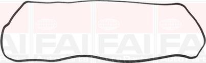 FAI AutoParts RC2221SL - Прокладка, кришка головки циліндра autocars.com.ua