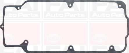 FAI AutoParts RC299S - Прокладка, кришка головки циліндра autocars.com.ua