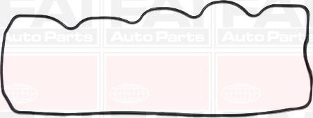 FAI AutoParts RC348S - Прокладка, кришка головки циліндра autocars.com.ua