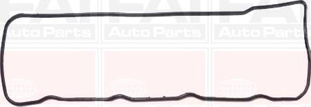 FAI AutoParts RC350S - Прокладка, кришка головки циліндра autocars.com.ua