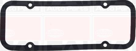 FAI AutoParts RC460S - Прокладка, кришка головки циліндра autocars.com.ua