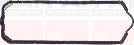 FAI AutoParts RC534S - Прокладка клапанної кришки VW Passat 1.9 D-TD 93--Caddy 95- autocars.com.ua