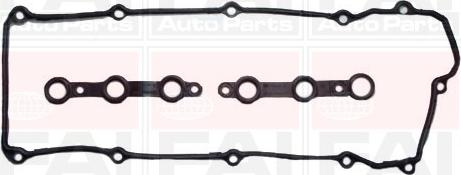 FAI AutoParts RC836S - Прокладка, крышка головки цилиндра avtokuzovplus.com.ua