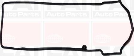 FAI AutoParts RC864S - Прокладка, кришка головки циліндра autocars.com.ua