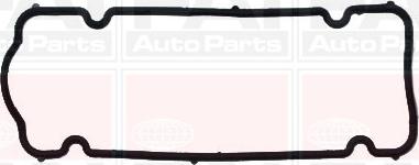 FAI AutoParts RC877S - Прокладка, кришка головки циліндра autocars.com.ua