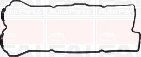 FAI AutoParts RC947S - Прокладка, крышка головки цилиндра avtokuzovplus.com.ua