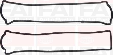 FAI AutoParts RC959S - Прокладка, кришка головки циліндра autocars.com.ua