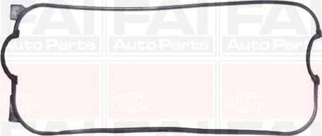 FAI AutoParts RC964S - Прокладка, кришка головки циліндра autocars.com.ua