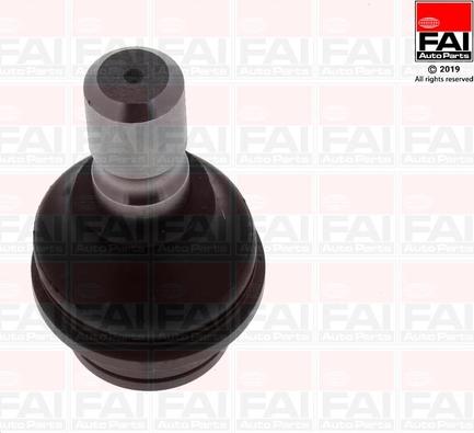 FAI AutoParts SS10044 - Несучий / направляючий шарнір autocars.com.ua