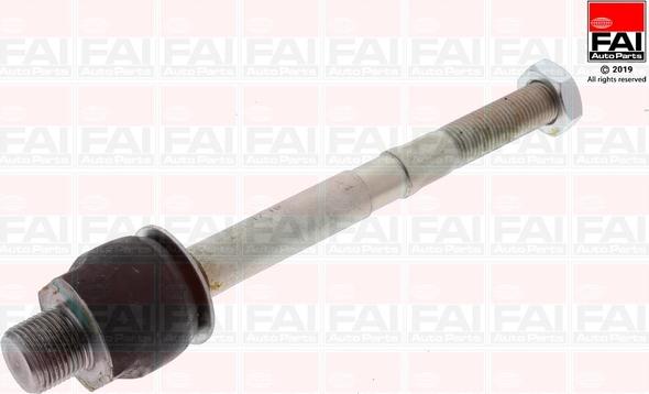 FAI AutoParts SS10120 - Осевой шарнир, рулевая тяга avtokuzovplus.com.ua