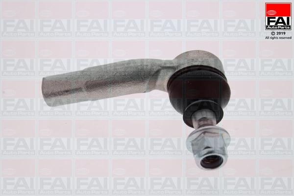 FAI AutoParts SS10171 - Наконечник рульової тяги, кульовий шарнір autocars.com.ua