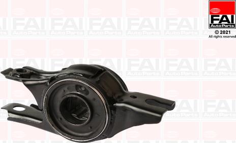 FAI AutoParts SS10202 - Сайлентблок, рычаг подвески колеса avtokuzovplus.com.ua