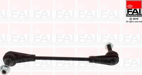 FAI AutoParts SS10247 - Тяга / стійка, стабілізатор autocars.com.ua