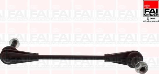 FAI AutoParts SS10248 - Тяга / стійка, стабілізатор autocars.com.ua