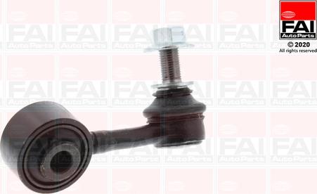 FAI AutoParts SS10271 - Тяга / стійка, стабілізатор autocars.com.ua