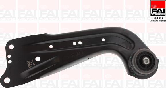 FAI AutoParts SS10273 - Рычаг подвески колеса autodnr.net