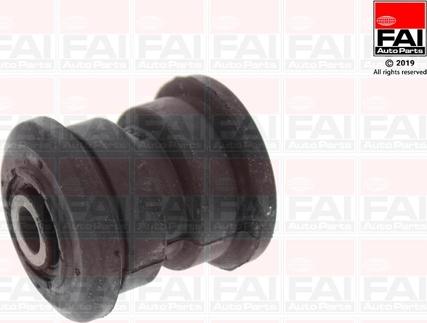 FAI AutoParts SS10359 - Втулка, листова ресора autocars.com.ua