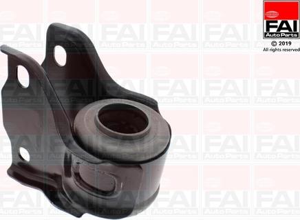 FAI AutoParts SS10378 - Сайлентблок, рычаг подвески колеса autodnr.net