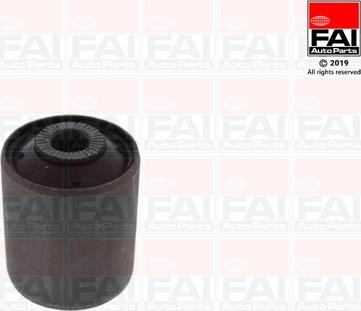 FAI AutoParts SS10382 - Сайлентблок, рычаг подвески колеса avtokuzovplus.com.ua