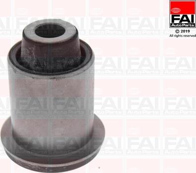 FAI AutoParts SS10412 - Сайлентблок, рычаг подвески колеса autodnr.net