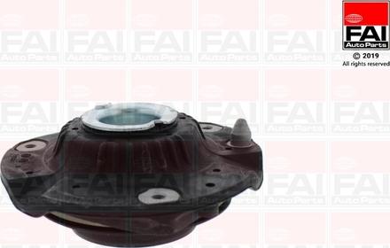 FAI AutoParts SS10420 - Опора стійки амортизатора, подушка autocars.com.ua