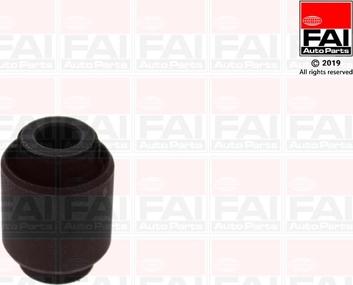 FAI AutoParts SS10429 - Сайлентблок, важеля підвіски колеса autocars.com.ua