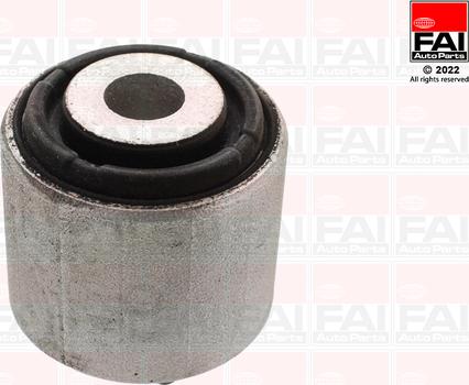 FAI AutoParts SS10441 - Сайлентблок, важеля підвіски колеса autocars.com.ua