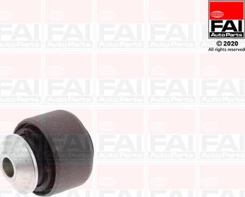 FAI AutoParts SS10470 - Сайлентблок, рычаг подвески колеса avtokuzovplus.com.ua