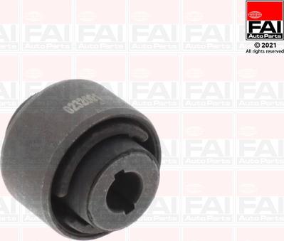 FAI AutoParts SS10471 - Сайлентблок, рычаг подвески колеса avtokuzovplus.com.ua