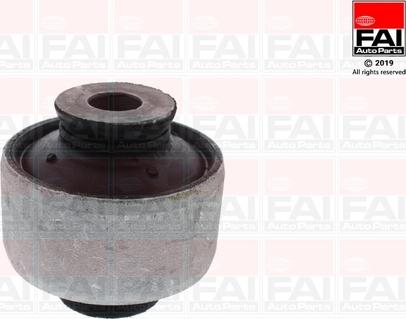 FAI AutoParts SS10475 - Сайлентблок, рычаг подвески колеса avtokuzovplus.com.ua