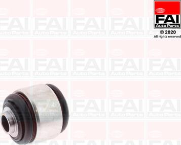 FAI AutoParts SS10483 - Сайлентблок, рычаг подвески колеса avtokuzovplus.com.ua