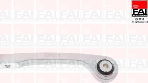 FAI AutoParts SS10491 - Тяга / стійка, стабілізатор autocars.com.ua