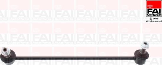 FAI AutoParts SS10495 - Тяга / стійка, стабілізатор autocars.com.ua