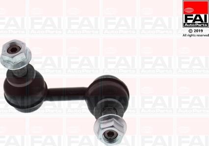 FAI AutoParts SS10498 - Тяга / стойка, стабилизатор avtokuzovplus.com.ua