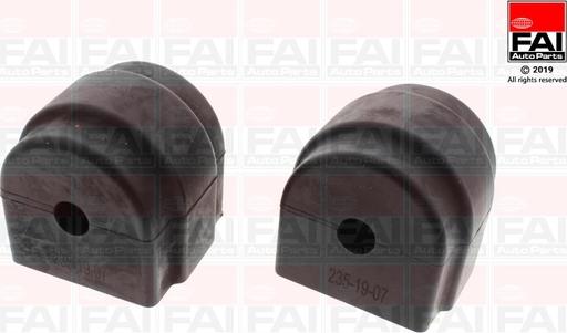 FAI AutoParts SS10548K - Втулка, стабілізатор autocars.com.ua