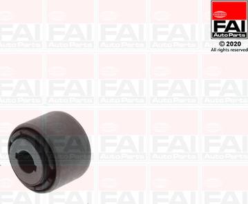 FAI AutoParts SS10556 - Сайлентблок, рычаг подвески колеса avtokuzovplus.com.ua