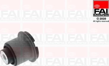 FAI AutoParts SS10563 - Сайлентблок, рычаг подвески колеса avtokuzovplus.com.ua