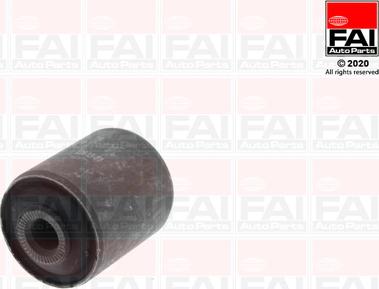 FAI AutoParts SS10589 - Сайлентблок, рычаг подвески колеса avtokuzovplus.com.ua