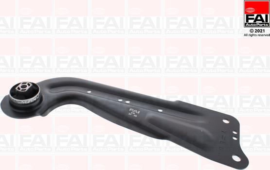 FAI AutoParts SS10633 - Важіль незалежної підвіски колеса autocars.com.ua