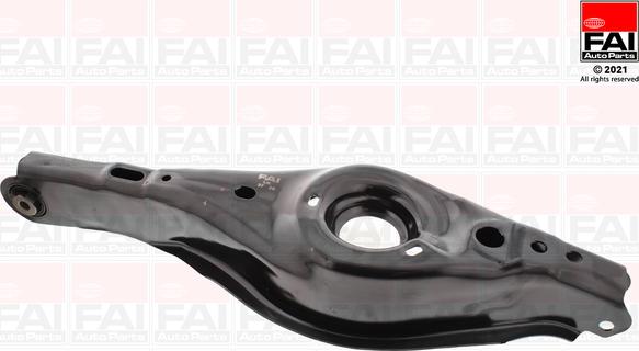 FAI AutoParts SS10643 - Важіль незалежної підвіски колеса autocars.com.ua