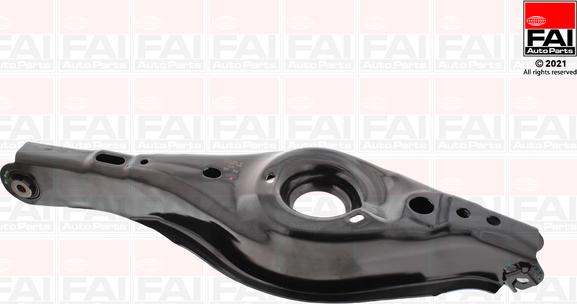 FAI AutoParts SS10644 - Важіль незалежної підвіски колеса autocars.com.ua