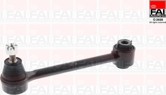 FAI AutoParts SS10649 - Рычаг подвески колеса avtokuzovplus.com.ua