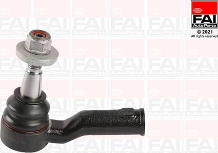 FAI AutoParts SS10664 - Наконечник рульової тяги, кульовий шарнір autocars.com.ua