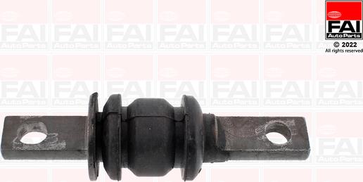 FAI AutoParts SS10679 - Сайлентблок, рычаг подвески колеса avtokuzovplus.com.ua